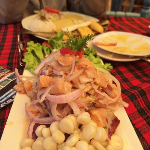 CEVICHE05 CEVICHE MIXTO