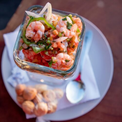 chilcano 2 LECHE DE TIGRE AL PUNTO